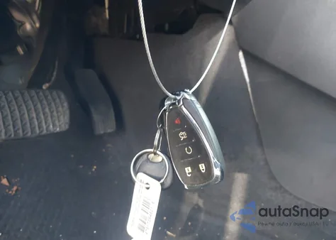 2023 Chevrolet Malibu Fwd 1Lt из США, поврежденный, VIN 1G1ZD5ST4PF139239